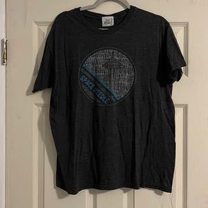 Space needle tee shirt